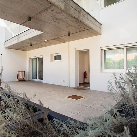 Luxury Boho Style Apartment Nazaré Zewnętrze zdjęcie