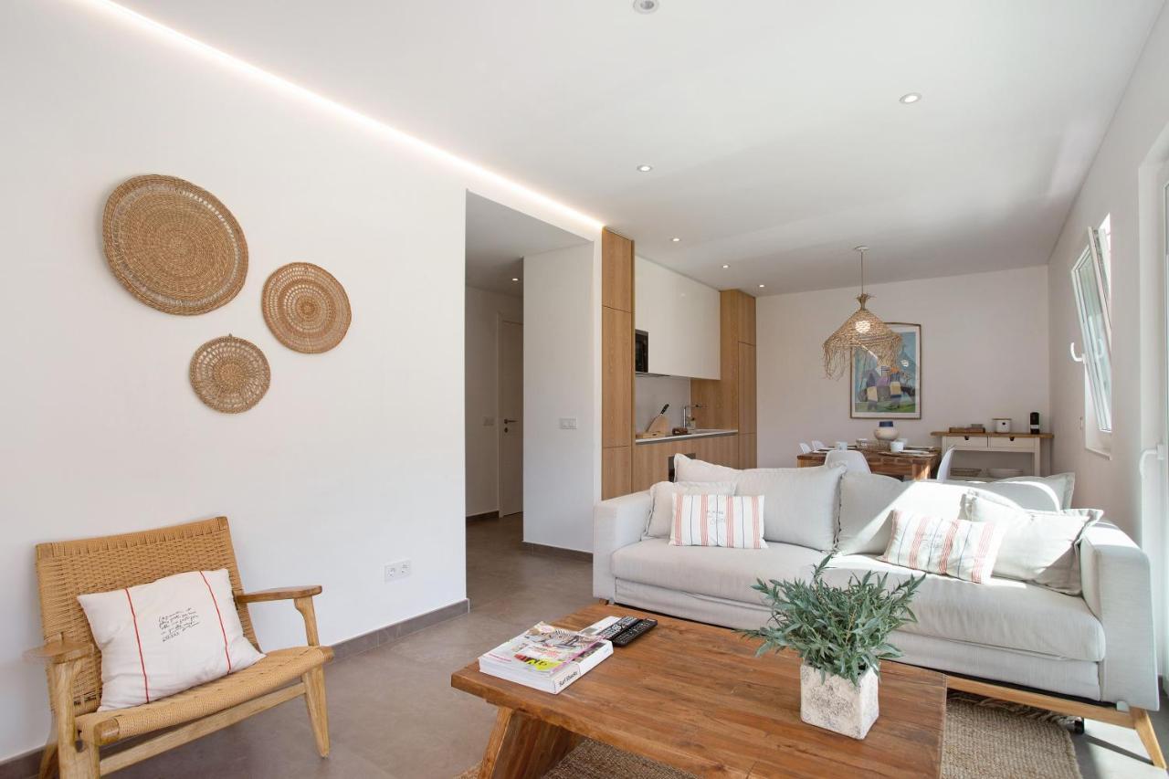 Luxury Boho Style Apartment Nazaré Zewnętrze zdjęcie