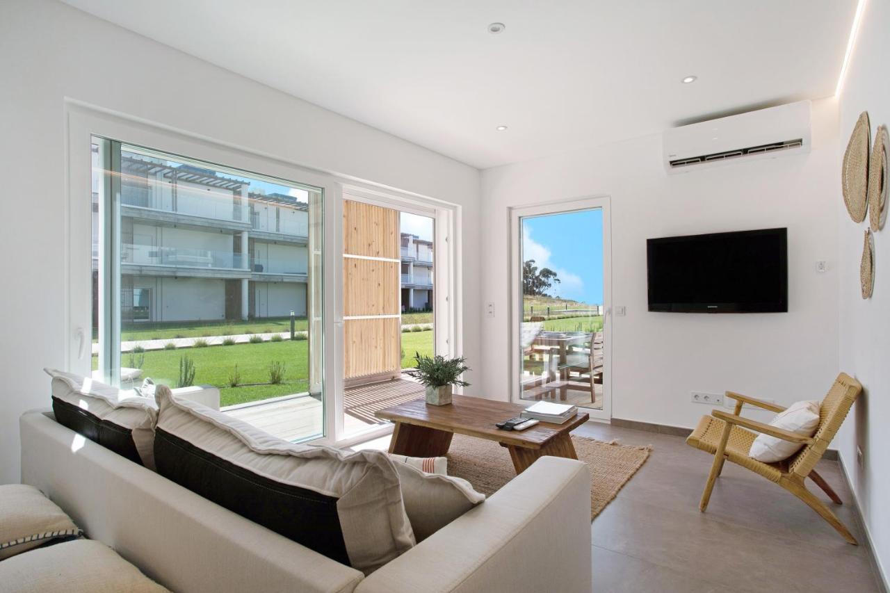 Luxury Boho Style Apartment Nazaré Zewnętrze zdjęcie