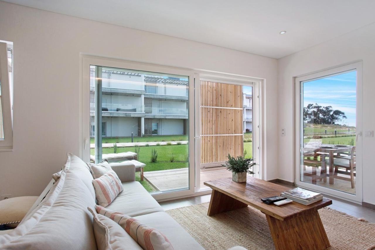 Luxury Boho Style Apartment Nazaré Zewnętrze zdjęcie