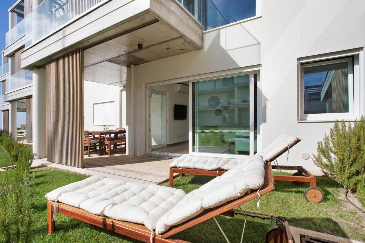 Luxury Boho Style Apartment Nazaré Zewnętrze zdjęcie
