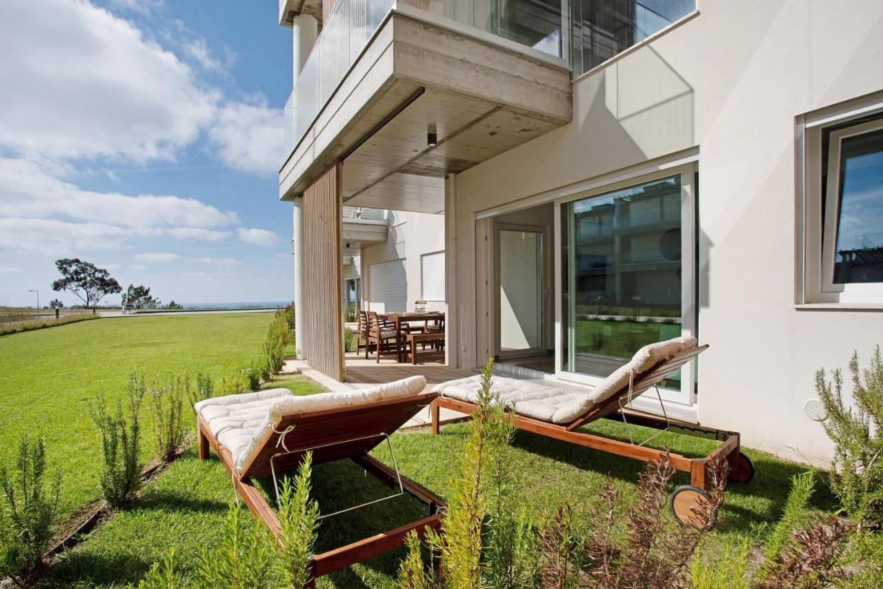 Luxury Boho Style Apartment Nazaré Zewnętrze zdjęcie