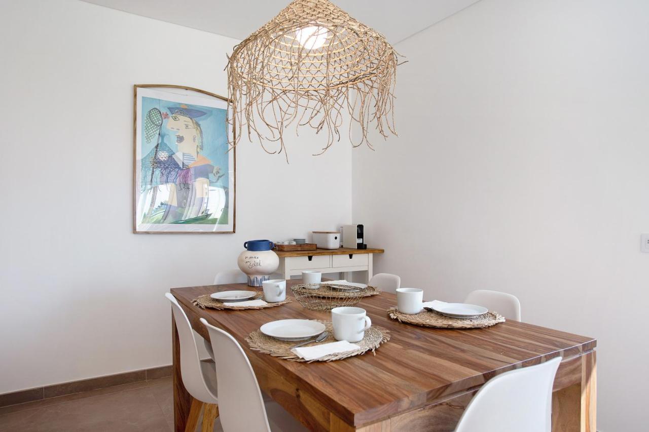 Luxury Boho Style Apartment Nazaré Zewnętrze zdjęcie