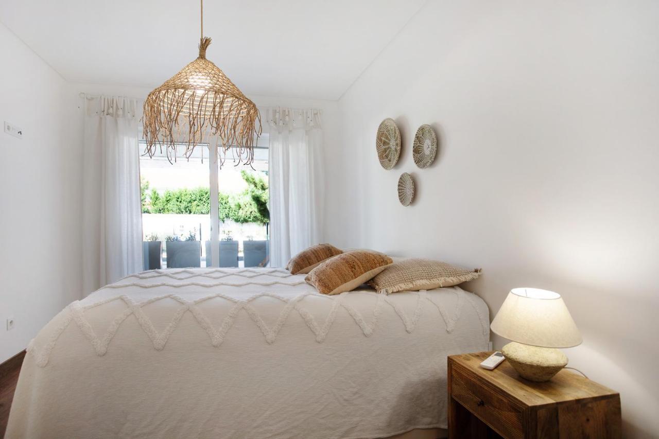 Luxury Boho Style Apartment Nazaré Zewnętrze zdjęcie