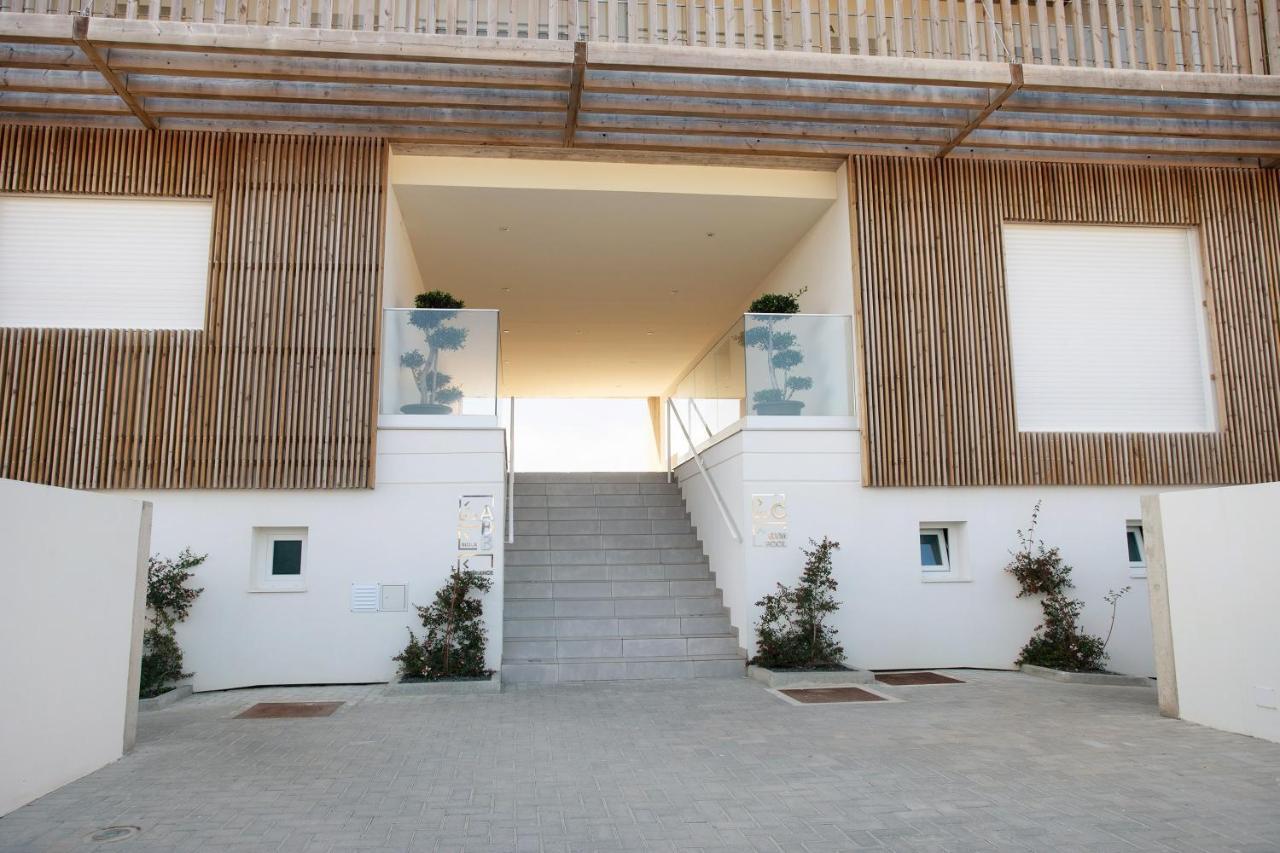Luxury Boho Style Apartment Nazaré Zewnętrze zdjęcie