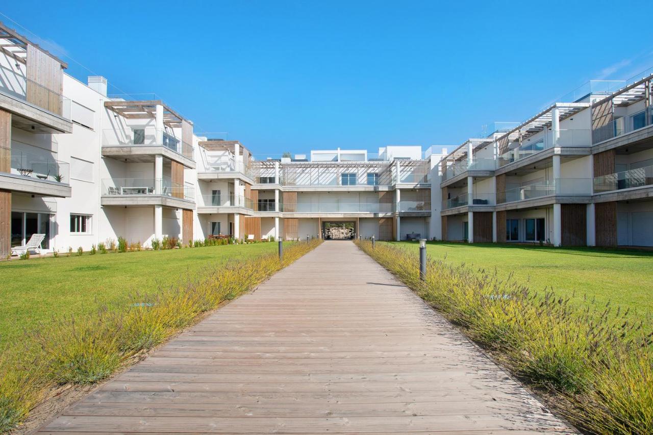 Luxury Boho Style Apartment Nazaré Zewnętrze zdjęcie