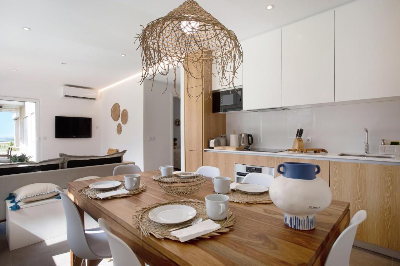 Luxury Boho Style Apartment Nazaré Zewnętrze zdjęcie