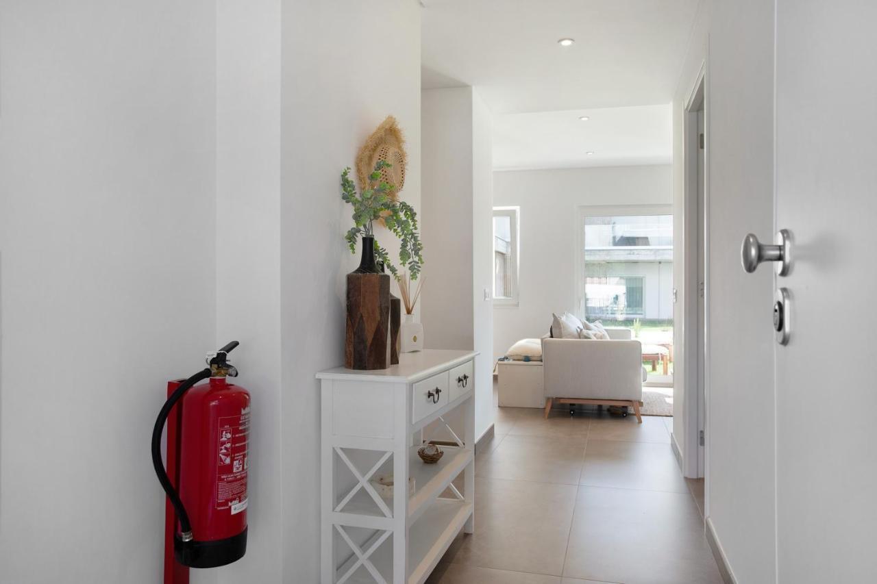 Luxury Boho Style Apartment Nazaré Zewnętrze zdjęcie