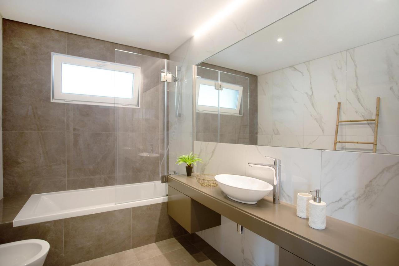 Luxury Boho Style Apartment Nazaré Zewnętrze zdjęcie