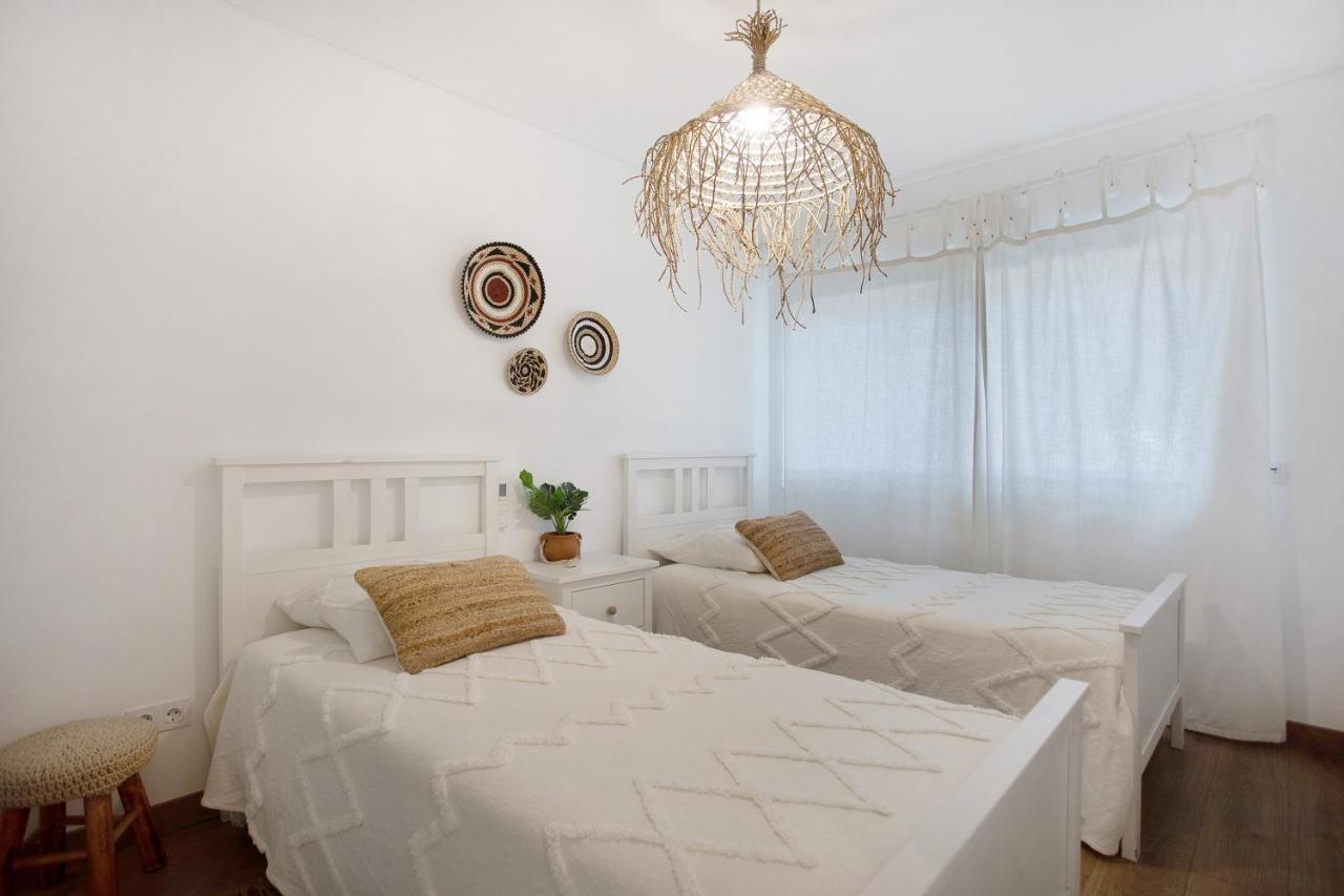 Luxury Boho Style Apartment Nazaré Zewnętrze zdjęcie