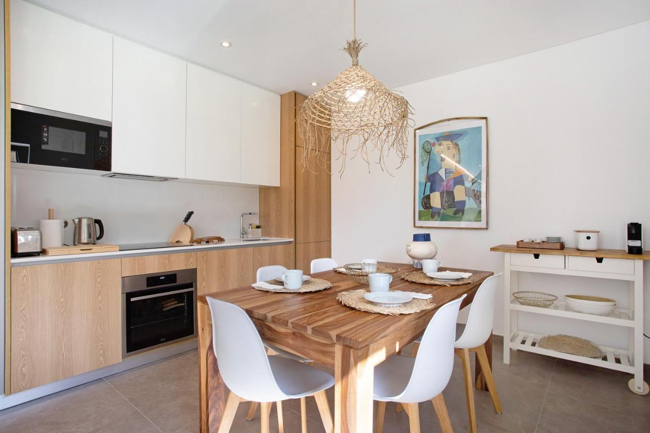 Luxury Boho Style Apartment Nazaré Zewnętrze zdjęcie