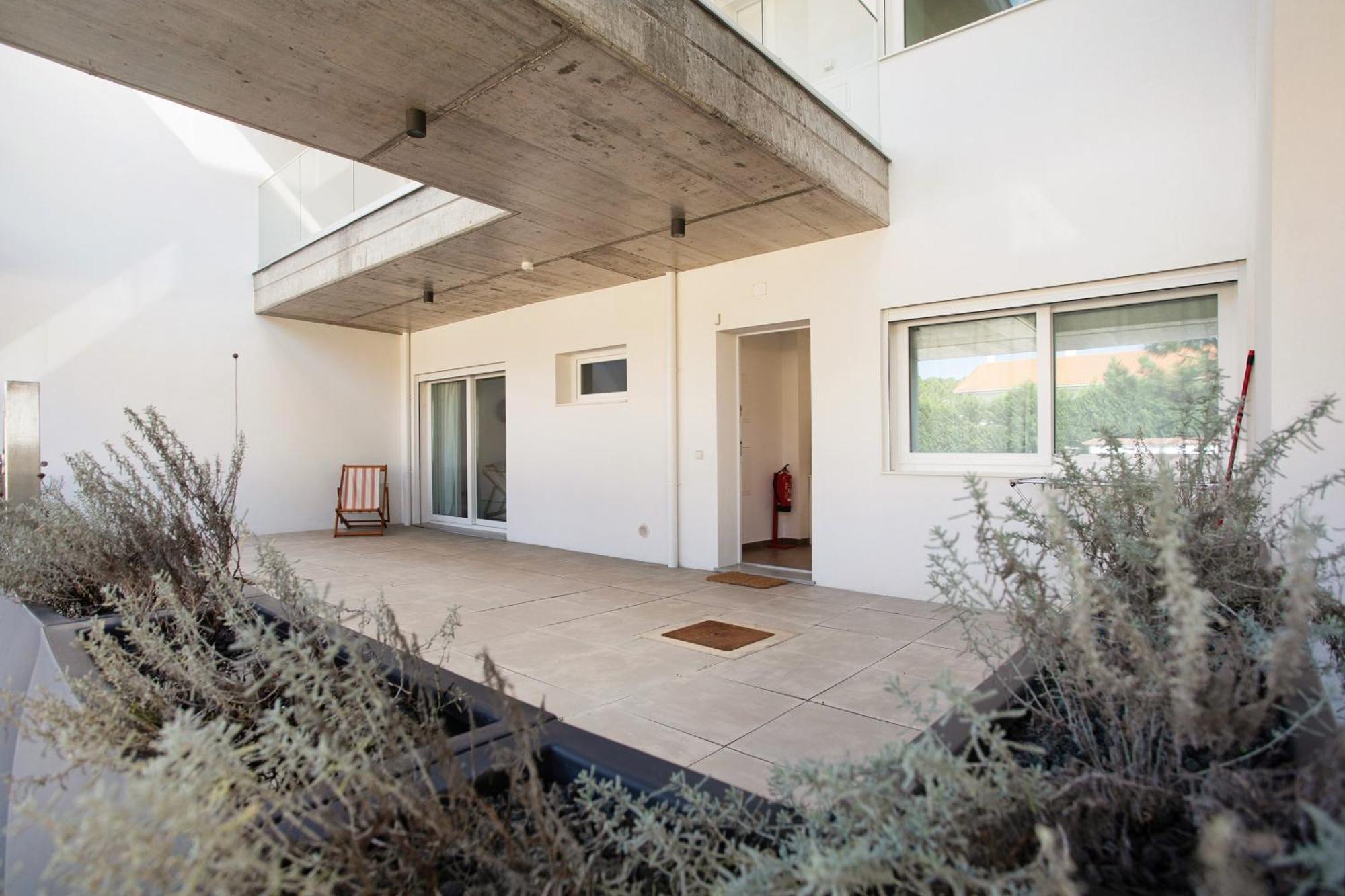 Luxury Boho Style Apartment Nazaré Zewnętrze zdjęcie