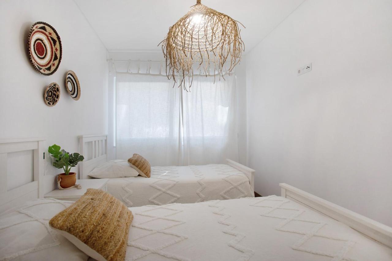 Luxury Boho Style Apartment Nazaré Zewnętrze zdjęcie
